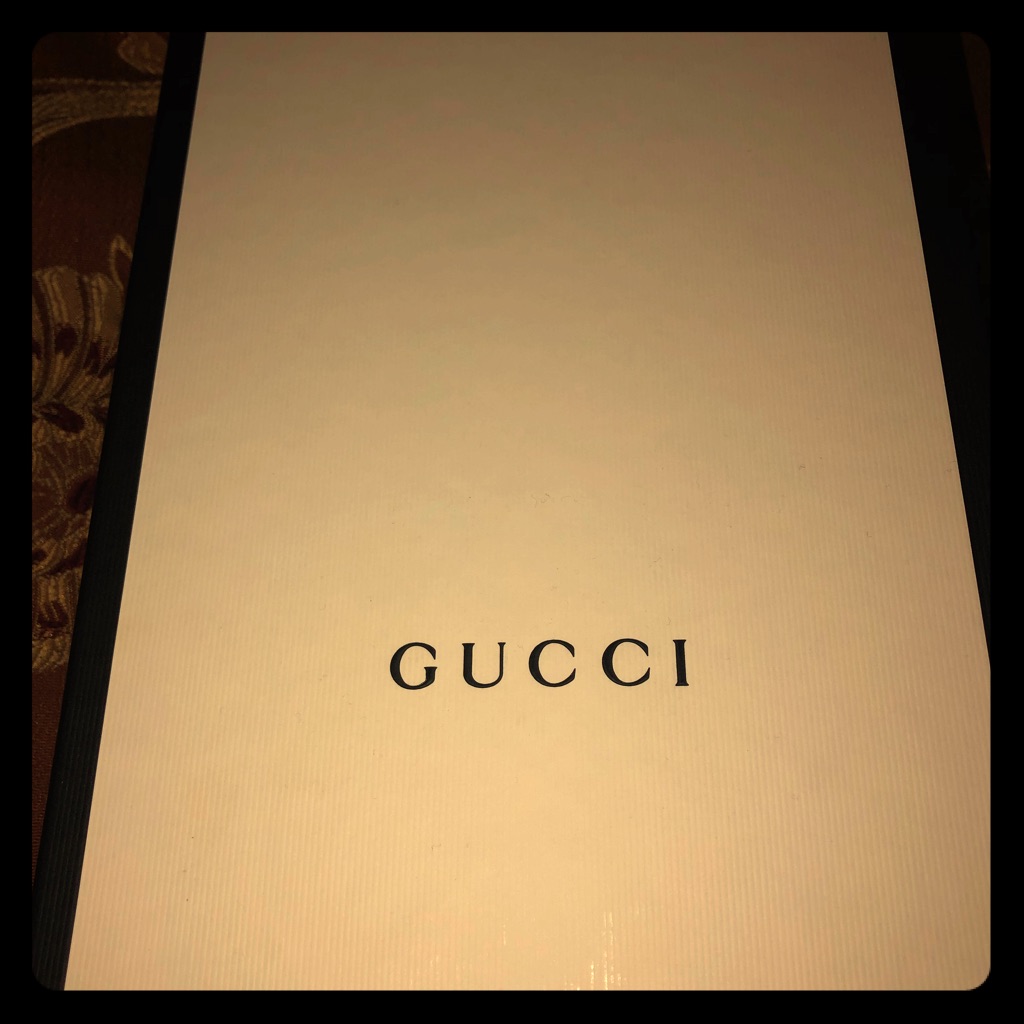 Gucci Women’s Sneakers